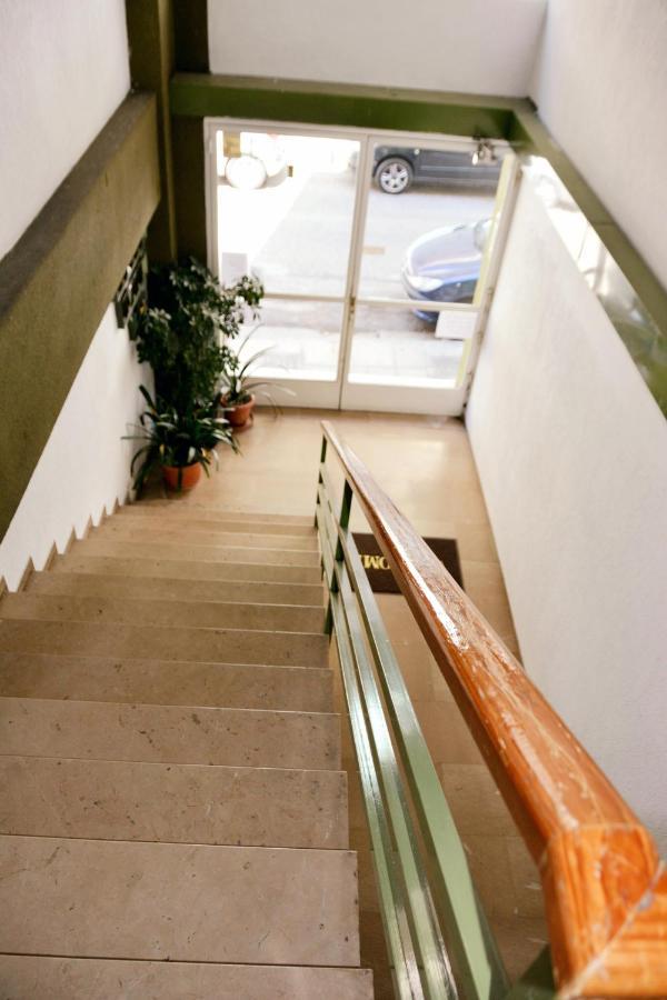 Sunny Days In Athens Appartamento Esterno foto